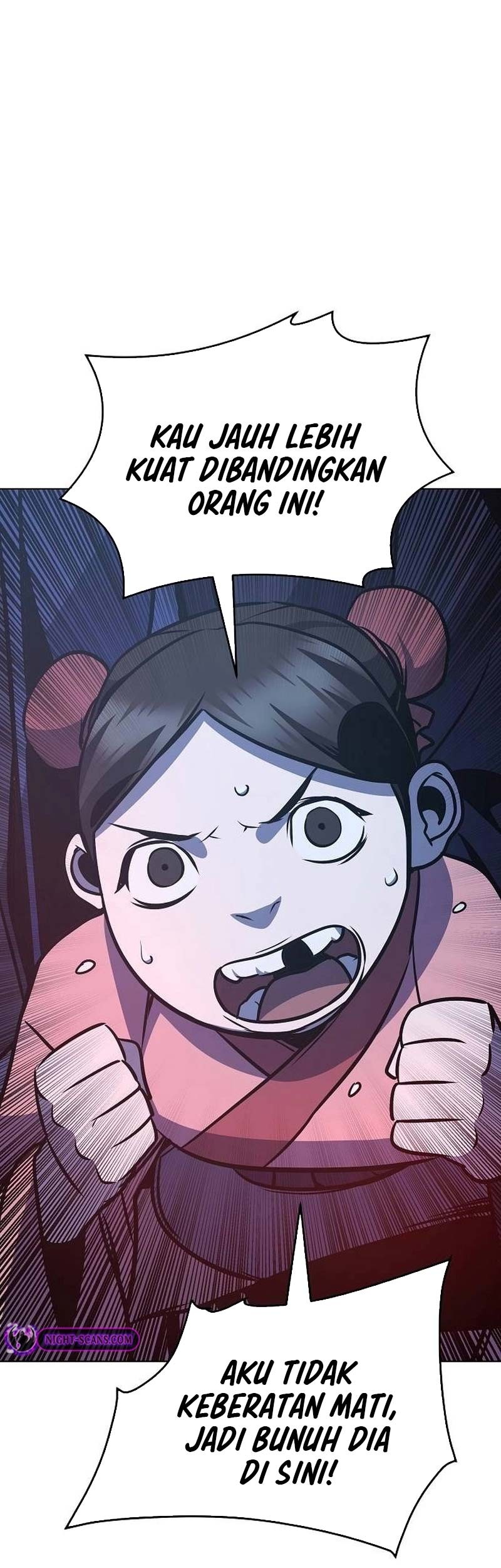 The Mysterious World’s Greatest Martial Artist Little Prince Chapter 29 Gambar 72