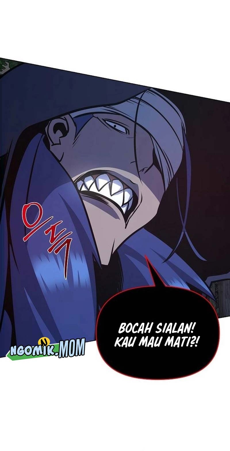 The Mysterious World’s Greatest Martial Artist Little Prince Chapter 29 Gambar 73