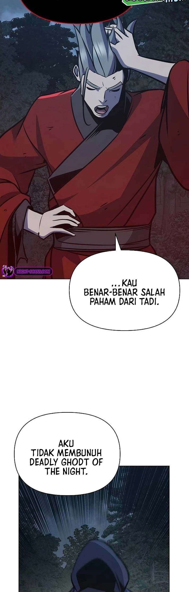 The Mysterious World’s Greatest Martial Artist Little Prince Chapter 29 Gambar 78