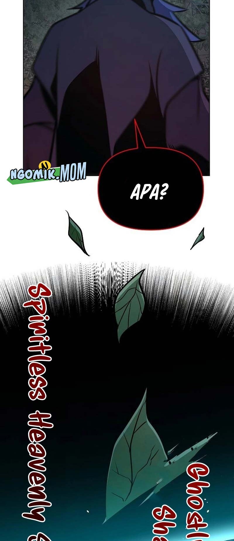 The Mysterious World’s Greatest Martial Artist Little Prince Chapter 29 Gambar 79