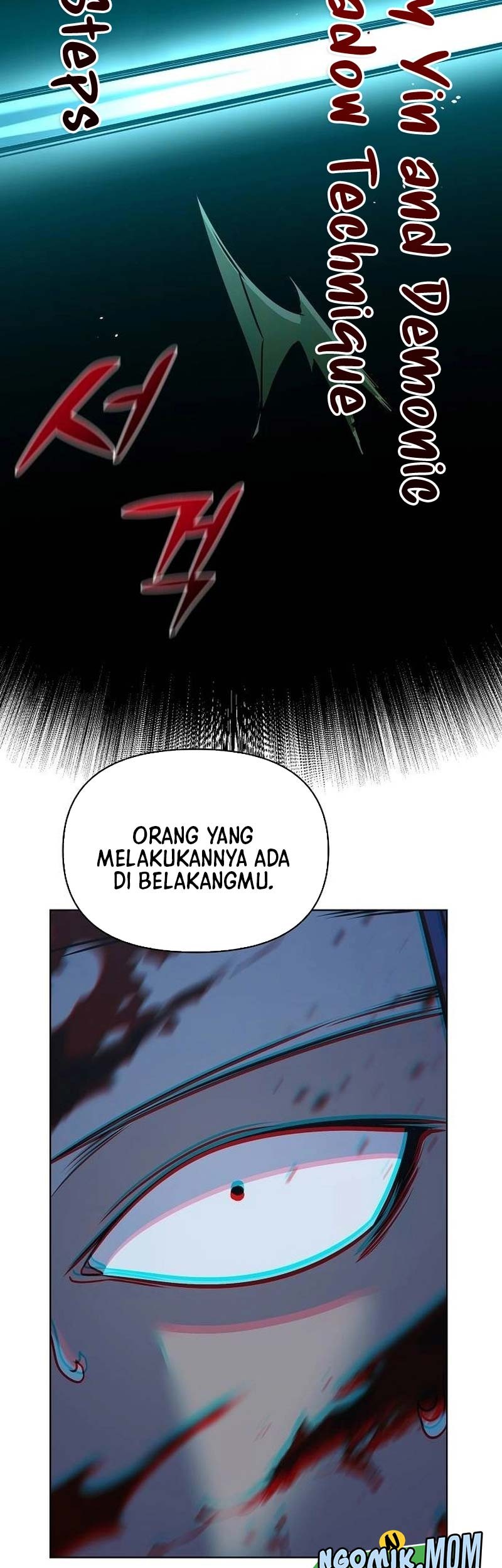 The Mysterious World’s Greatest Martial Artist Little Prince Chapter 29 Gambar 80