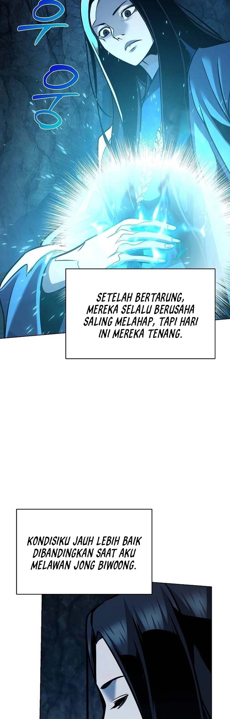 The Mysterious World’s Greatest Martial Artist Little Prince Chapter 29 Gambar 8