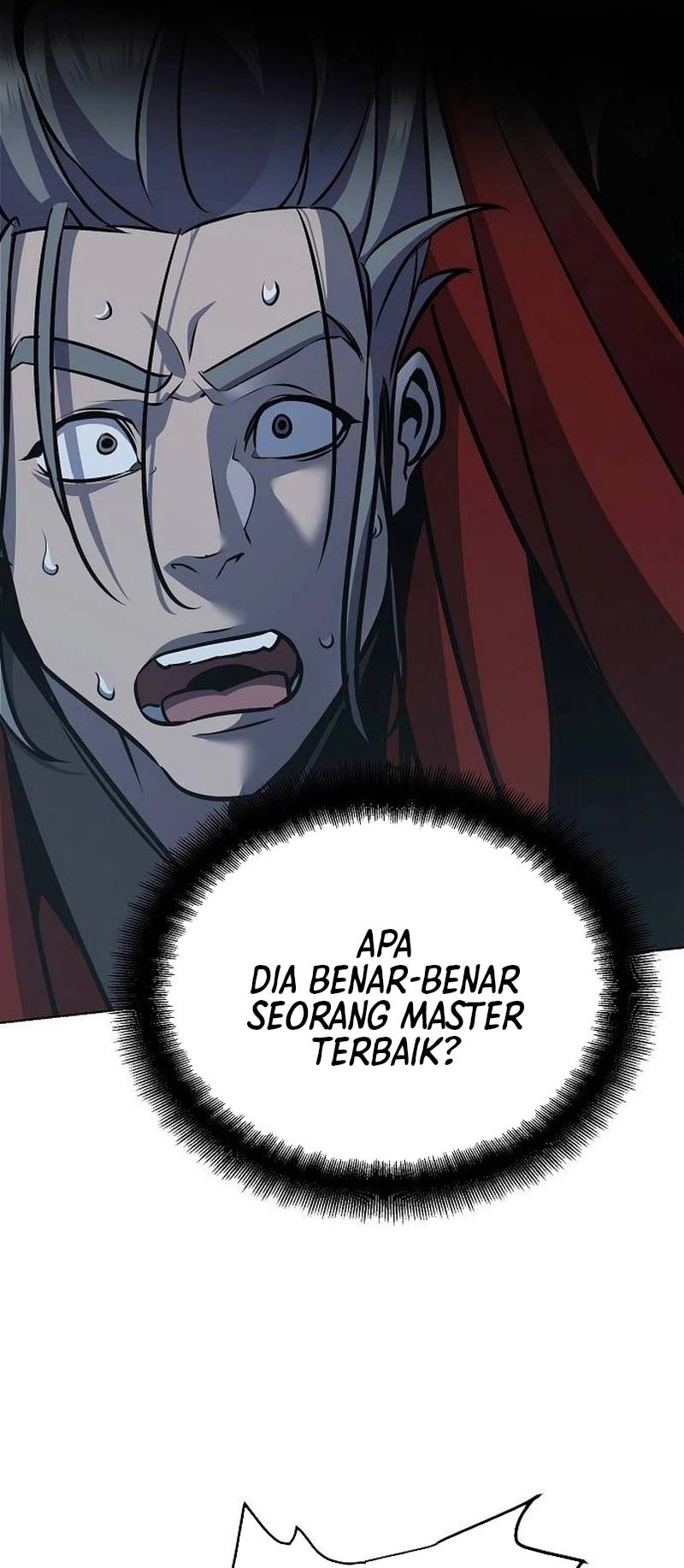 The Mysterious World’s Greatest Martial Artist Little Prince Chapter 29 Gambar 15