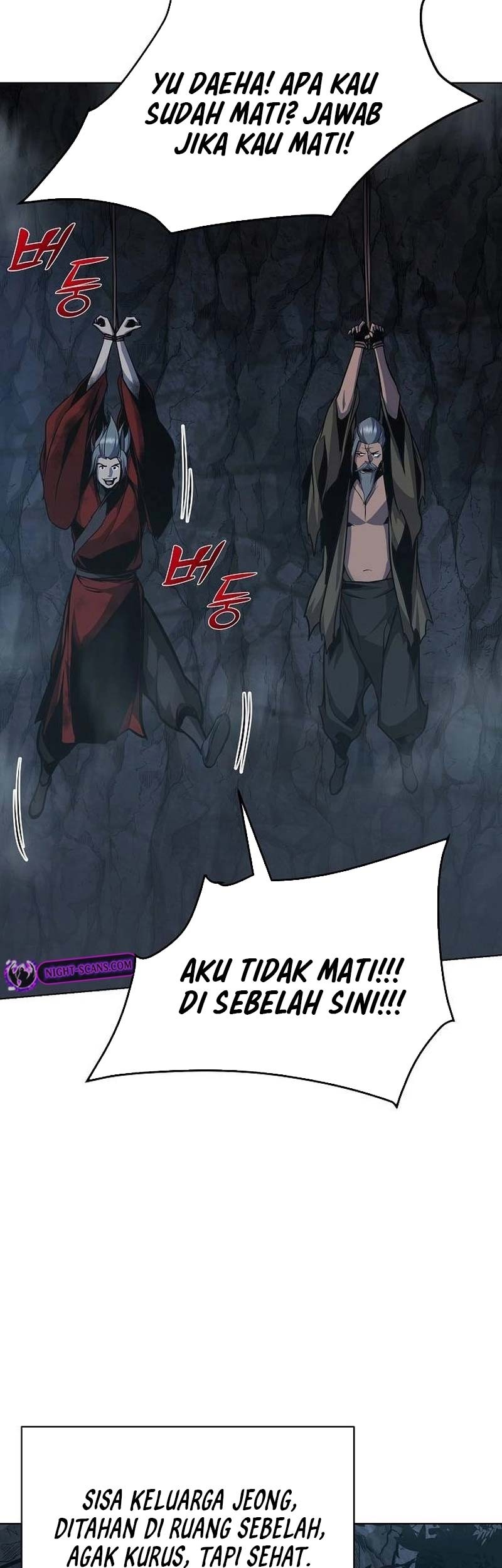 The Mysterious World’s Greatest Martial Artist Little Prince Chapter 29 Gambar 16