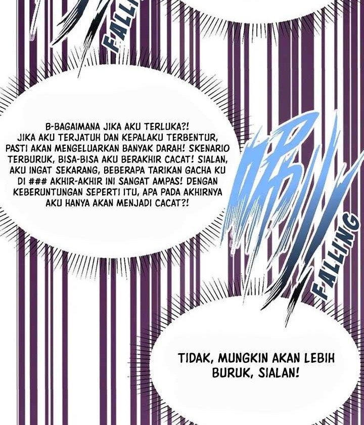 Demon X Angel, Can’t Get Along! Chapter 120.1 Gambar 23