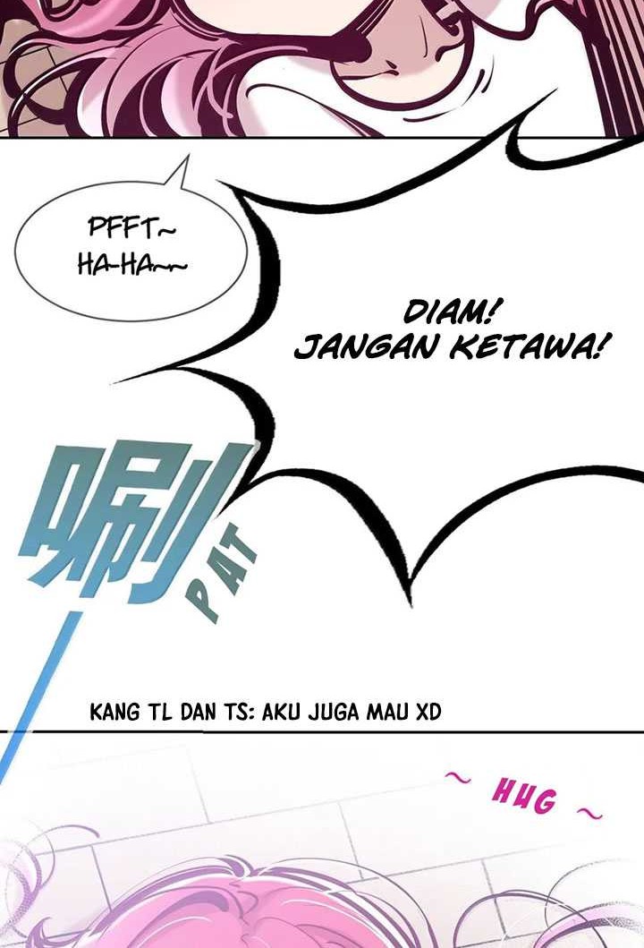 Demon X Angel, Can’t Get Along! Chapter 120.1 Gambar 29