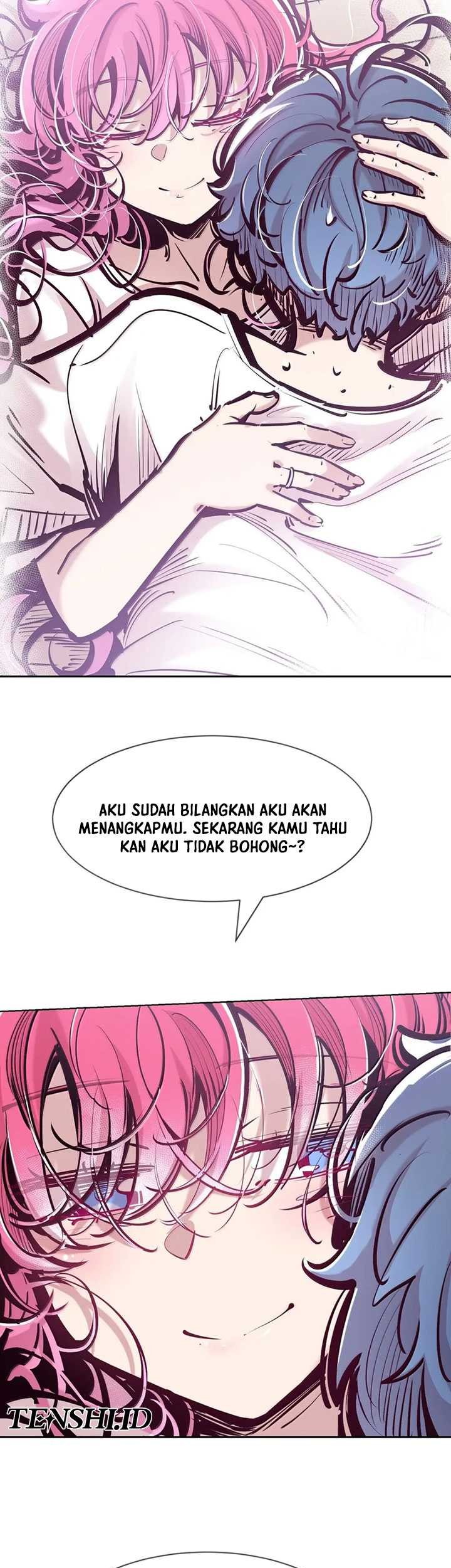 Demon X Angel, Can’t Get Along! Chapter 120.1 Gambar 30