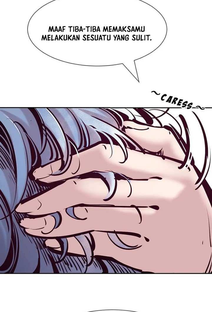 Demon X Angel, Can’t Get Along! Chapter 120.1 Gambar 31