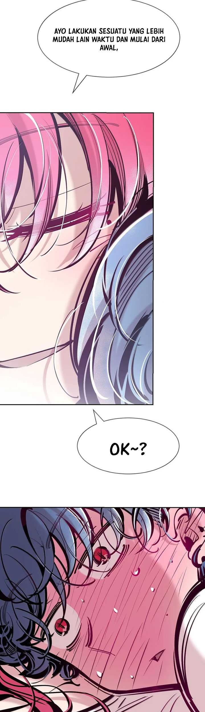 Demon X Angel, Can’t Get Along! Chapter 120.1 Gambar 32