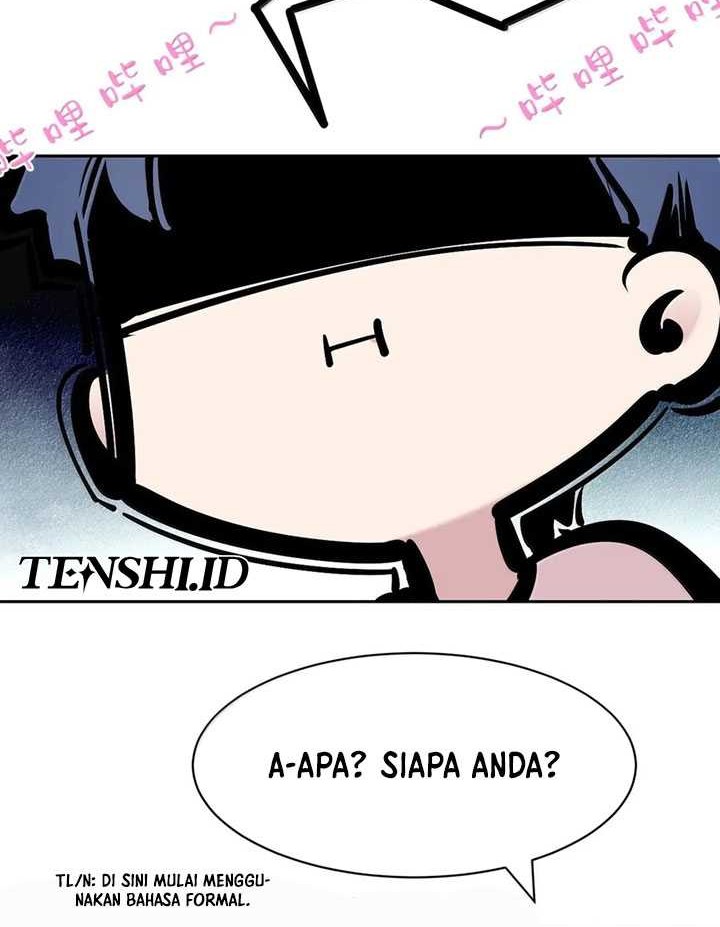 Demon X Angel, Can’t Get Along! Chapter 120.1 Gambar 9