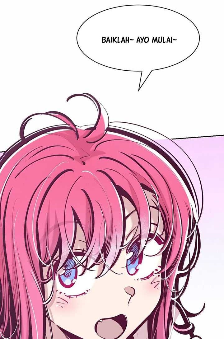 Demon X Angel, Can’t Get Along! Chapter 120.1 Gambar 13