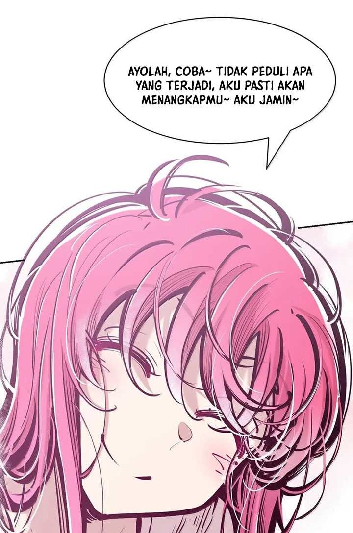 Demon X Angel, Can’t Get Along! Chapter 120.1 Gambar 15