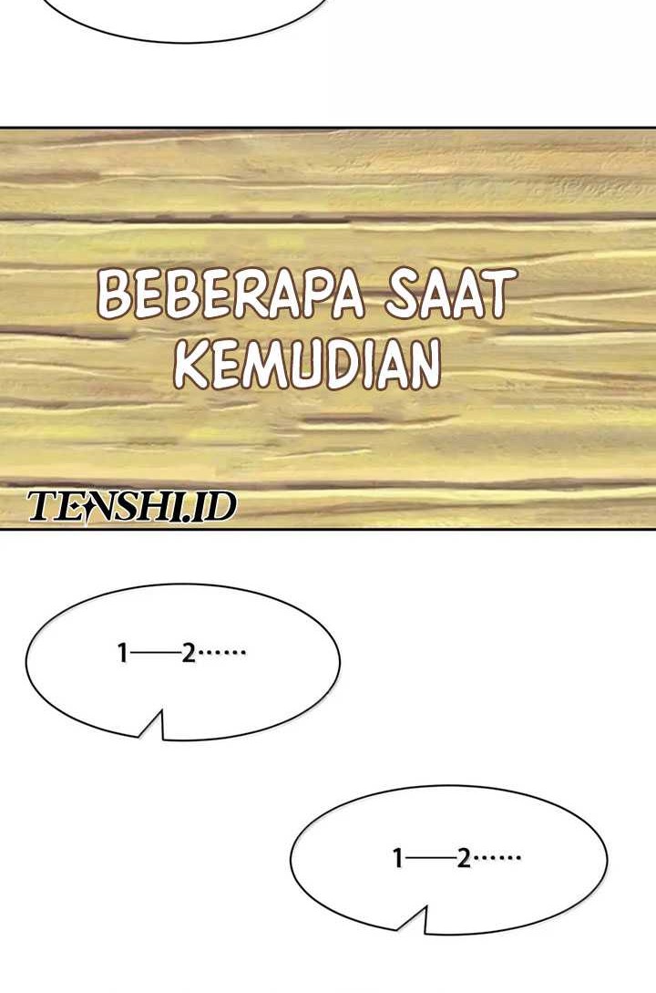 Demon X Angel, Can’t Get Along! Chapter 120.1 Gambar 17