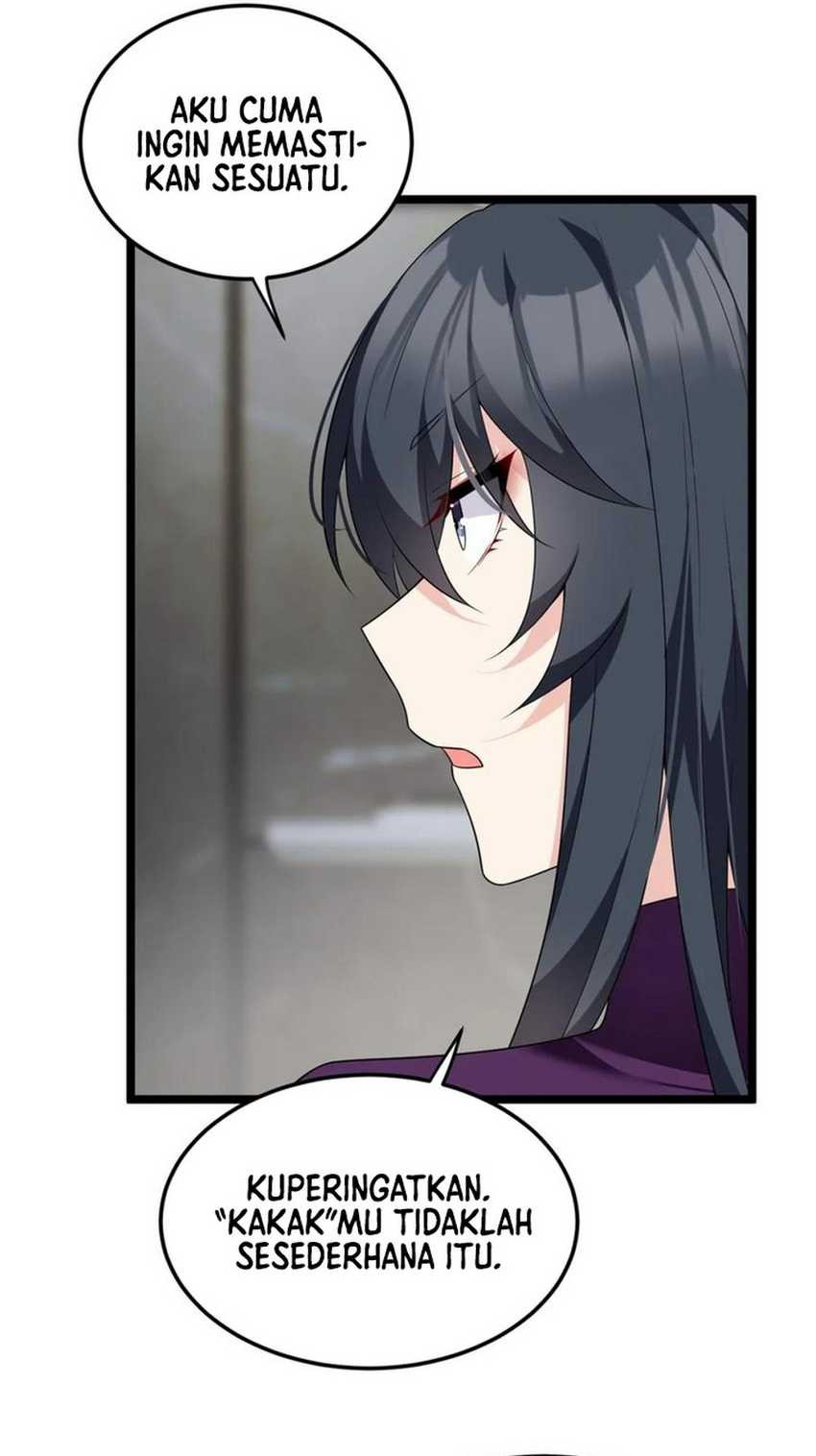 I Eat Soft Rice in Another World Chapter 138 Gambar 31