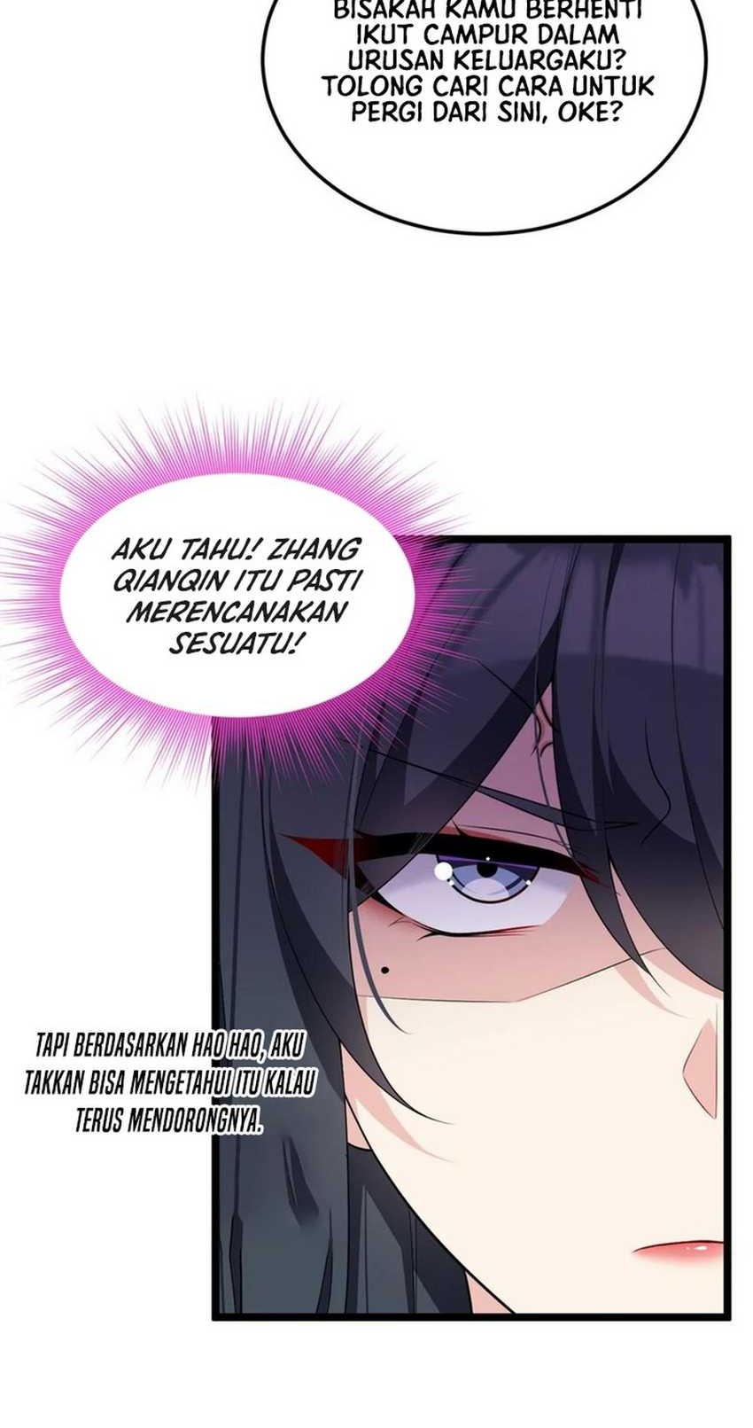 I Eat Soft Rice in Another World Chapter 138 Gambar 34