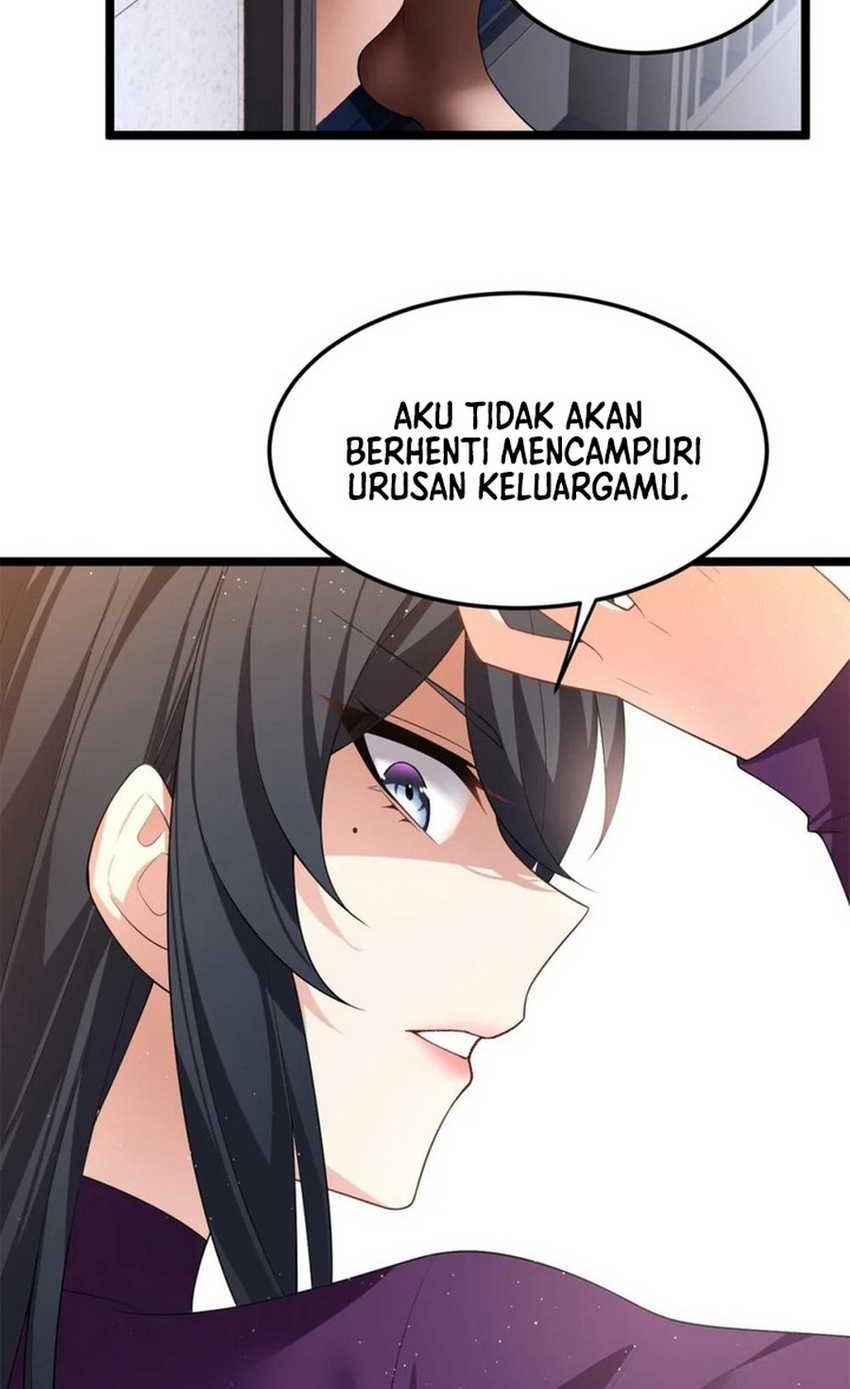 I Eat Soft Rice in Another World Chapter 138 Gambar 37