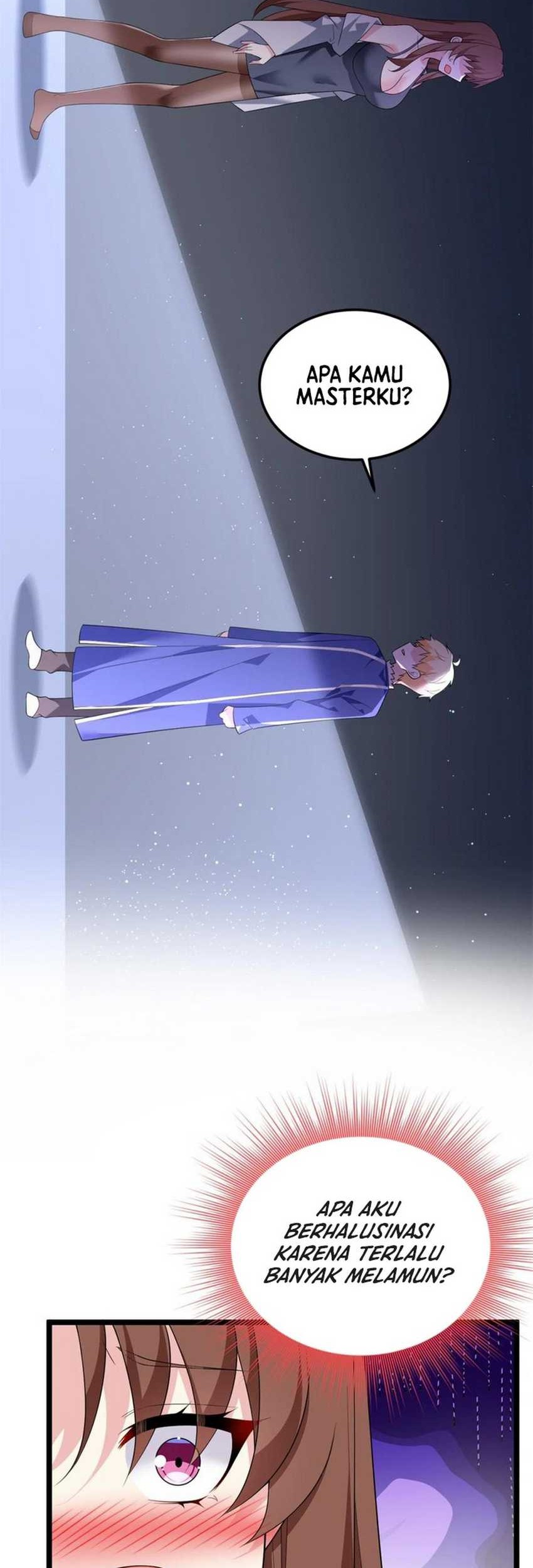 I Eat Soft Rice in Another World Chapter 138 Gambar 4