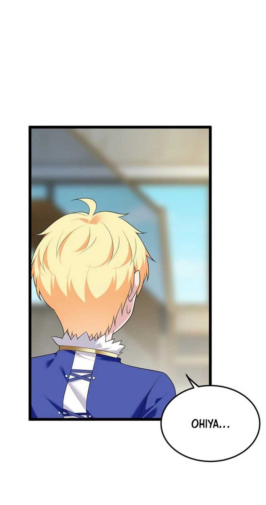 I Eat Soft Rice in Another World Chapter 138 Gambar 8