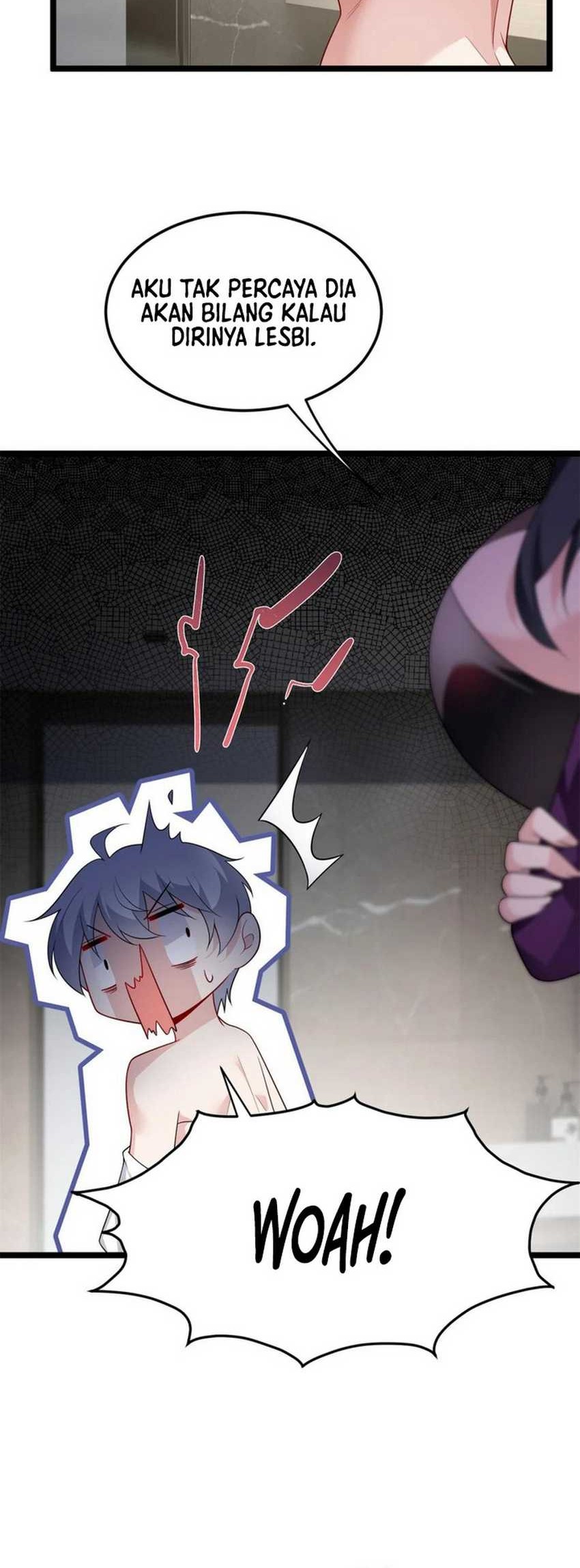 I Eat Soft Rice in Another World Chapter 138 Gambar 22
