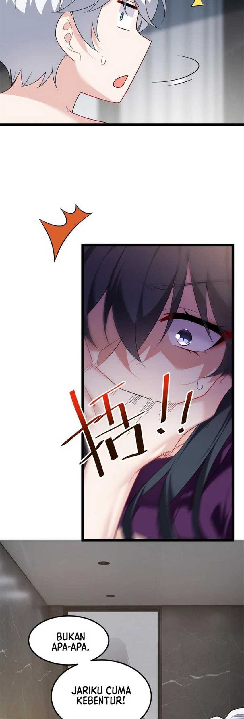 I Eat Soft Rice in Another World Chapter 138 Gambar 24