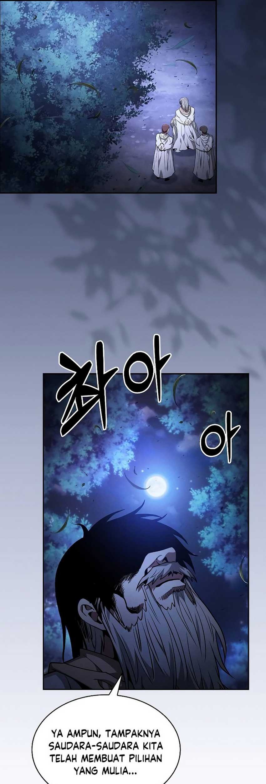 Academy’s Genius Swordmaster Chapter 67 Gambar 42