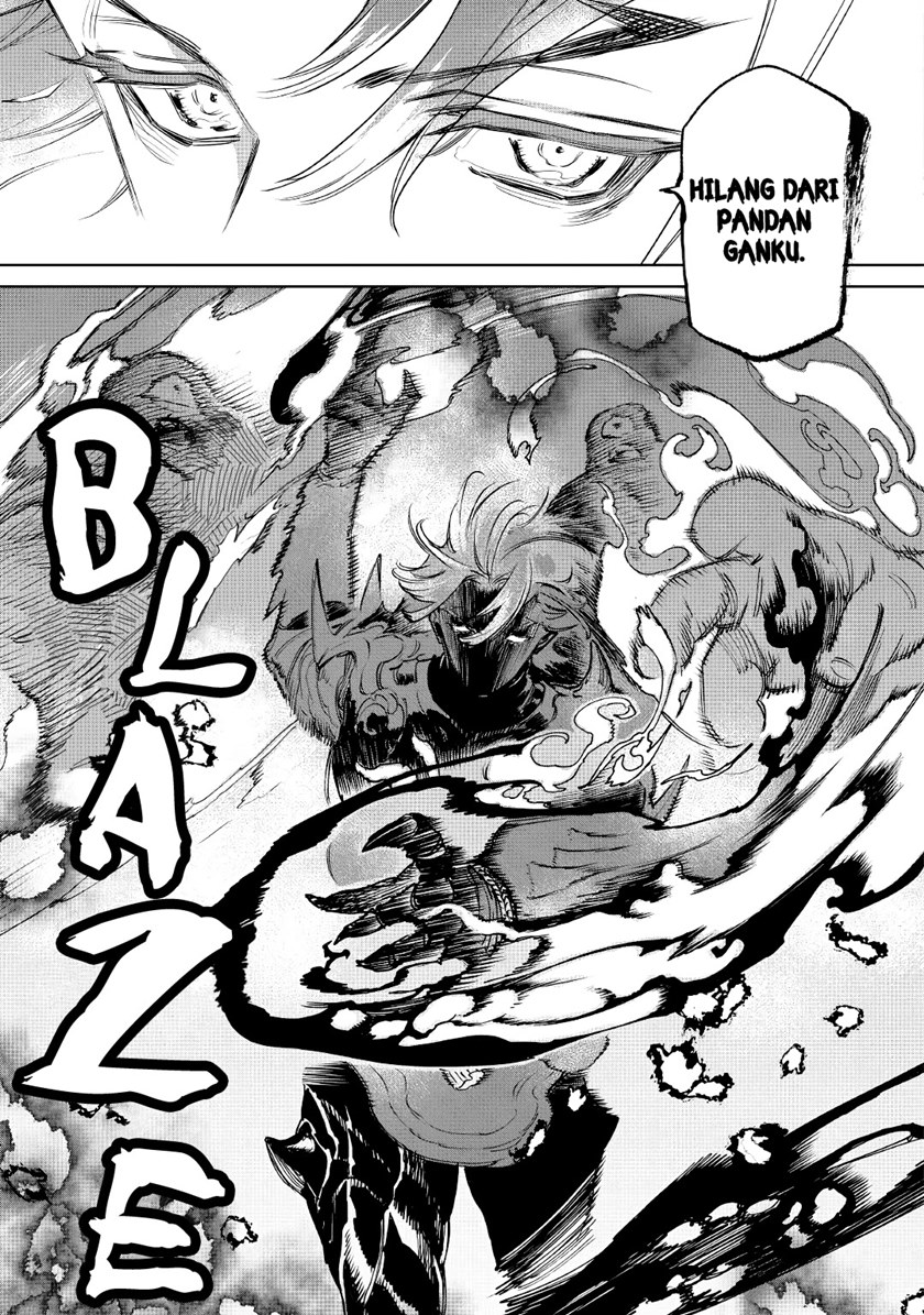 May I Please Ask You Just One Last Thing? Chapter 29 Gambar 28