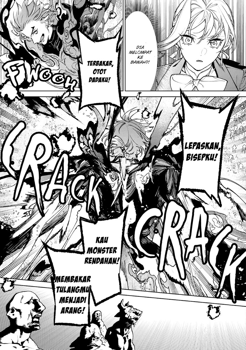 May I Please Ask You Just One Last Thing? Chapter 29 Gambar 4