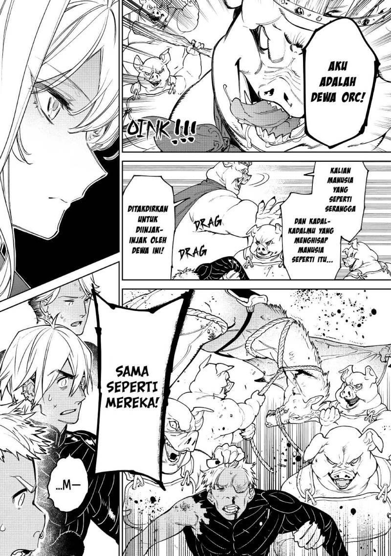 May I Please Ask You Just One Last Thing? Chapter 28 Gambar 12