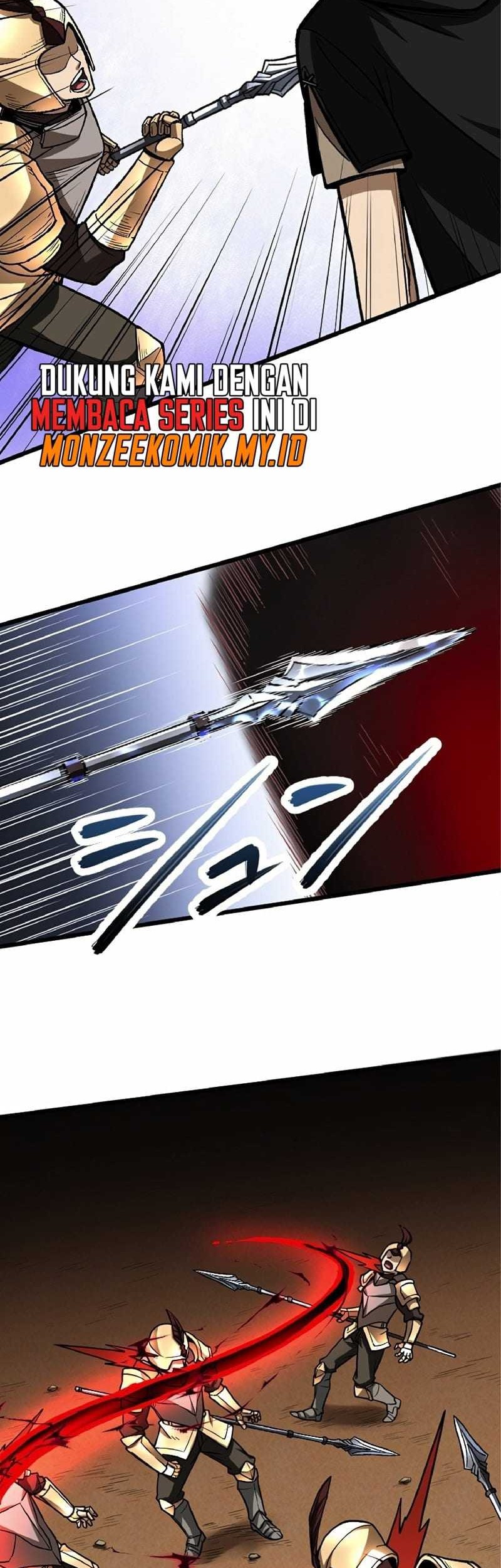 The Hated Black Mage Returns Chapter 10 Gambar 26