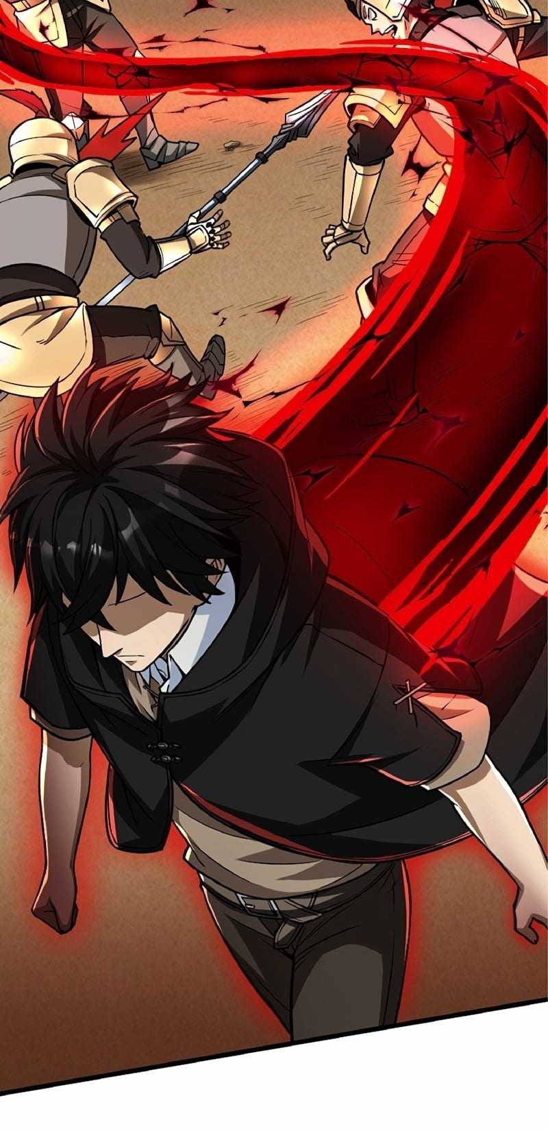 The Hated Black Mage Returns Chapter 10 Gambar 27