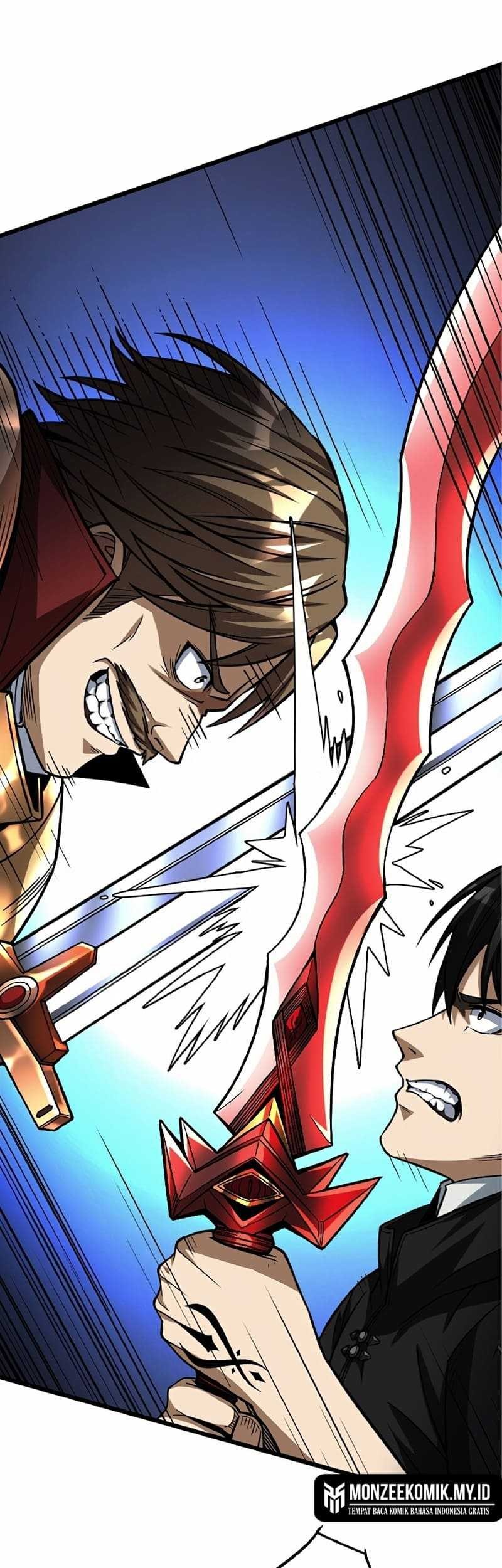 The Hated Black Mage Returns Chapter 10 Gambar 31