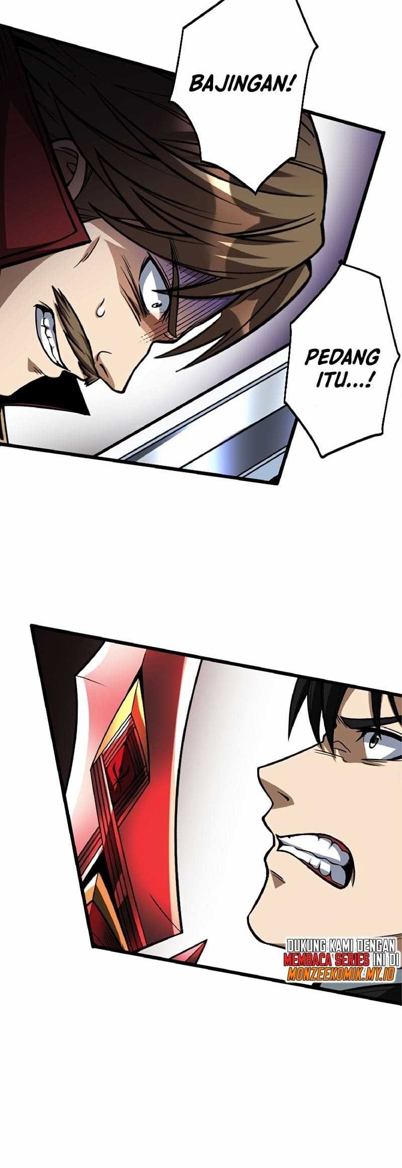 The Hated Black Mage Returns Chapter 10 Gambar 32