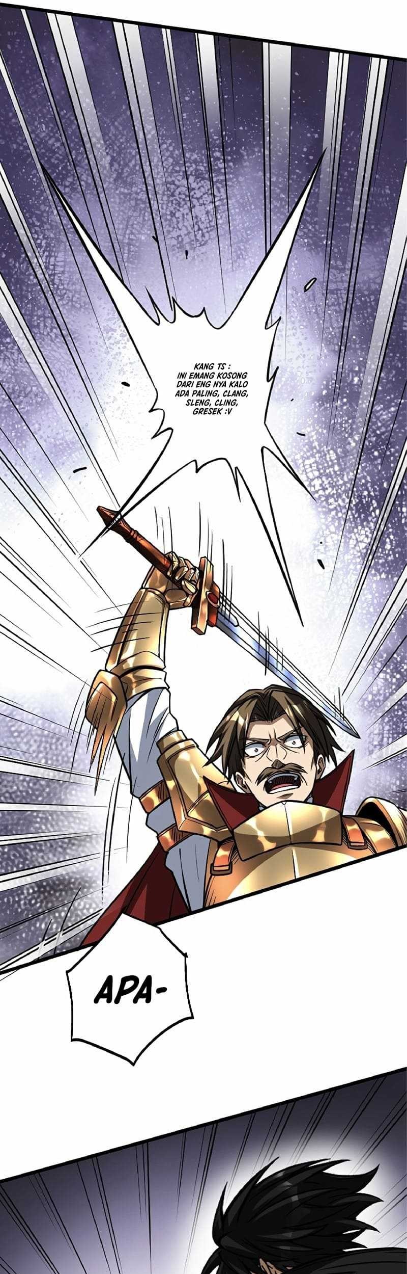 The Hated Black Mage Returns Chapter 10 Gambar 33