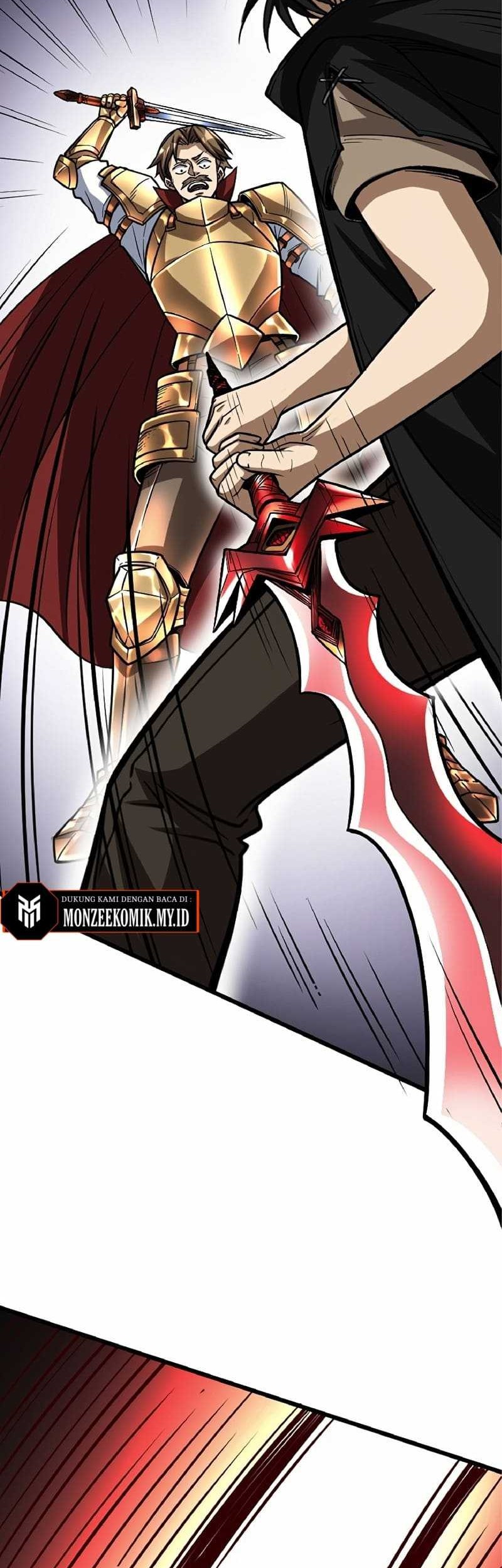 The Hated Black Mage Returns Chapter 10 Gambar 34