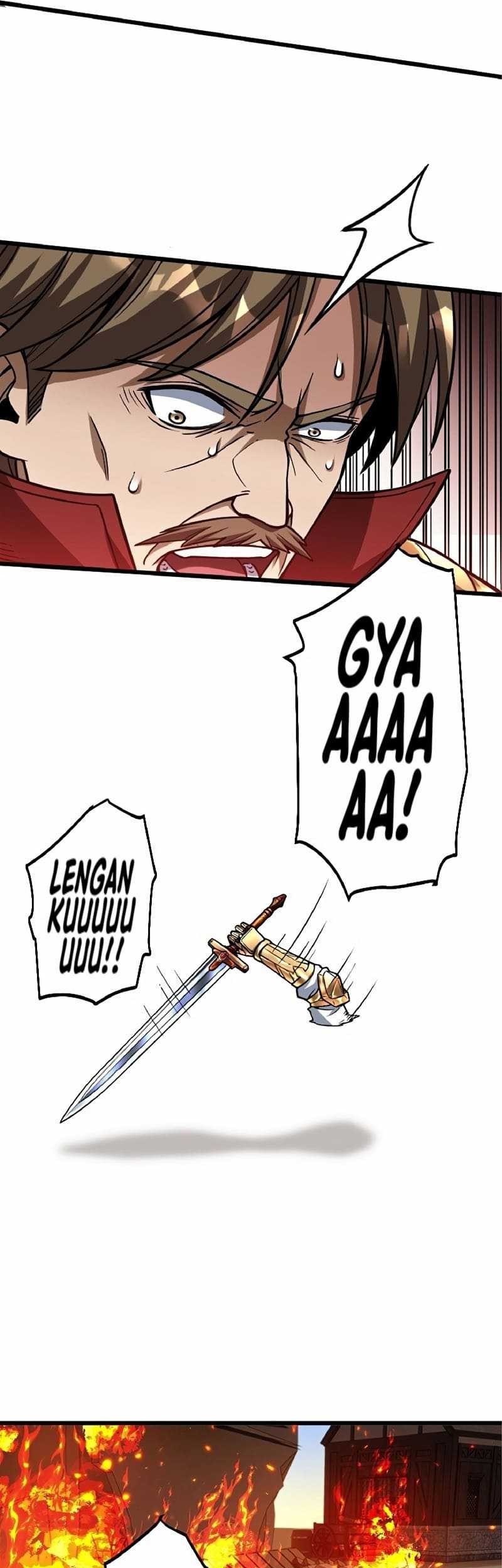 The Hated Black Mage Returns Chapter 10 Gambar 36