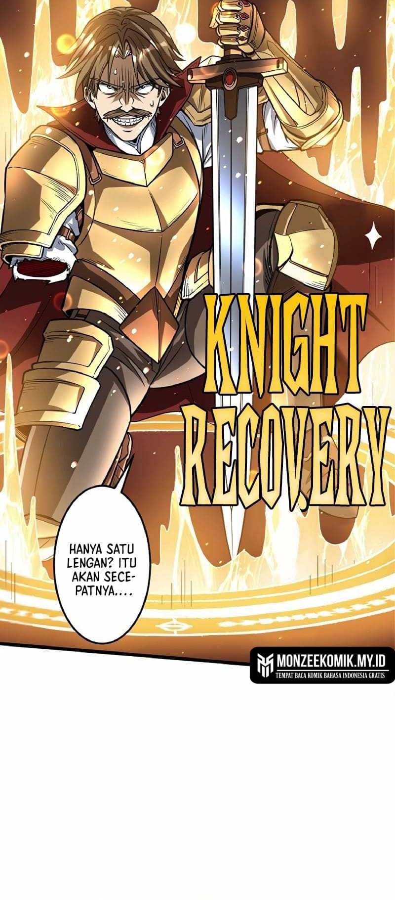 The Hated Black Mage Returns Chapter 10 Gambar 38