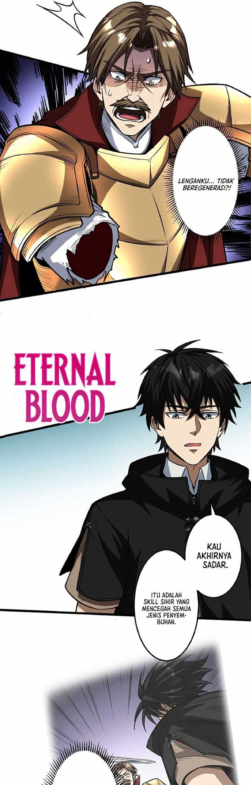 The Hated Black Mage Returns Chapter 10 Gambar 39
