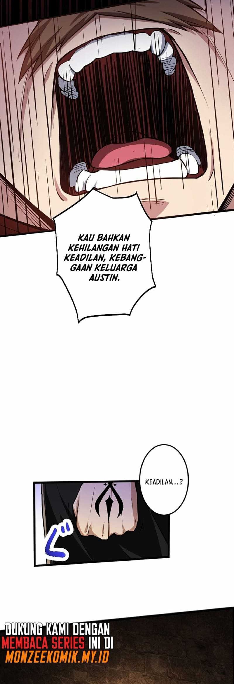 The Hated Black Mage Returns Chapter 10 Gambar 10