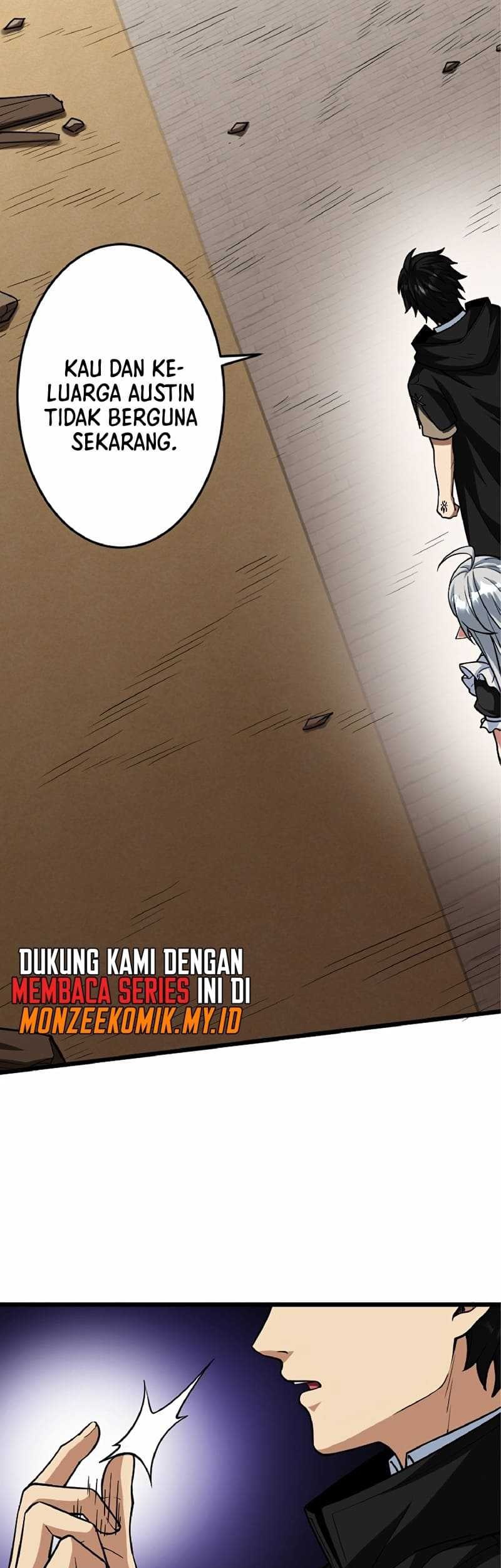 The Hated Black Mage Returns Chapter 10 Gambar 14