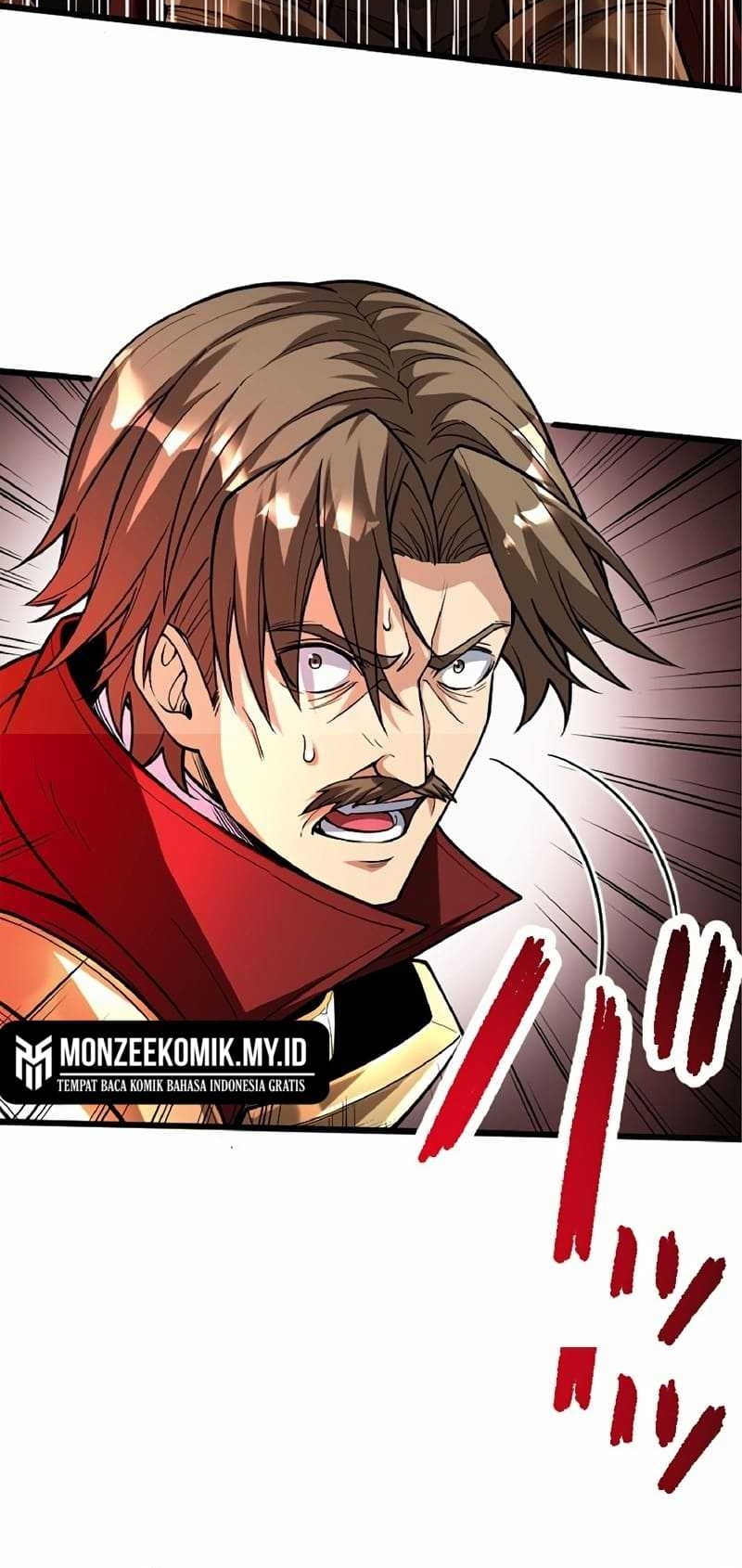 The Hated Black Mage Returns Chapter 10 Gambar 16