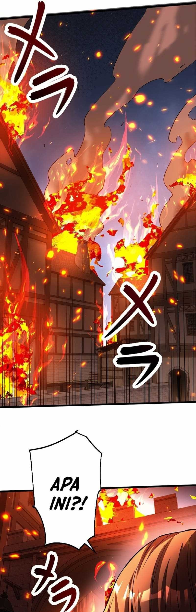 The Hated Black Mage Returns Chapter 10 Gambar 17