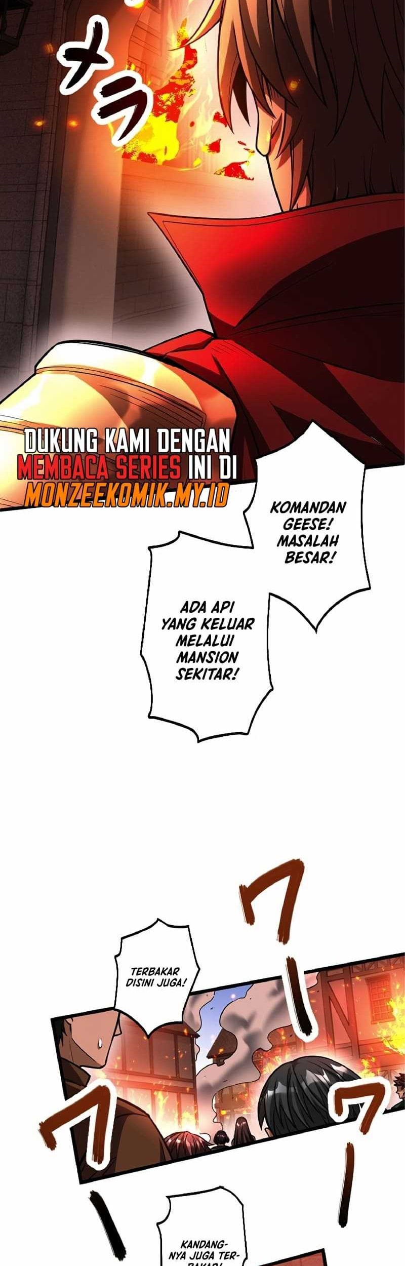 The Hated Black Mage Returns Chapter 10 Gambar 18