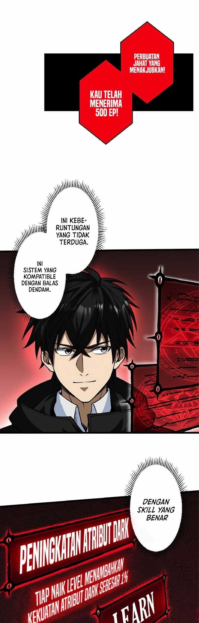 The Hated Black Mage Returns Chapter 10 Gambar 21