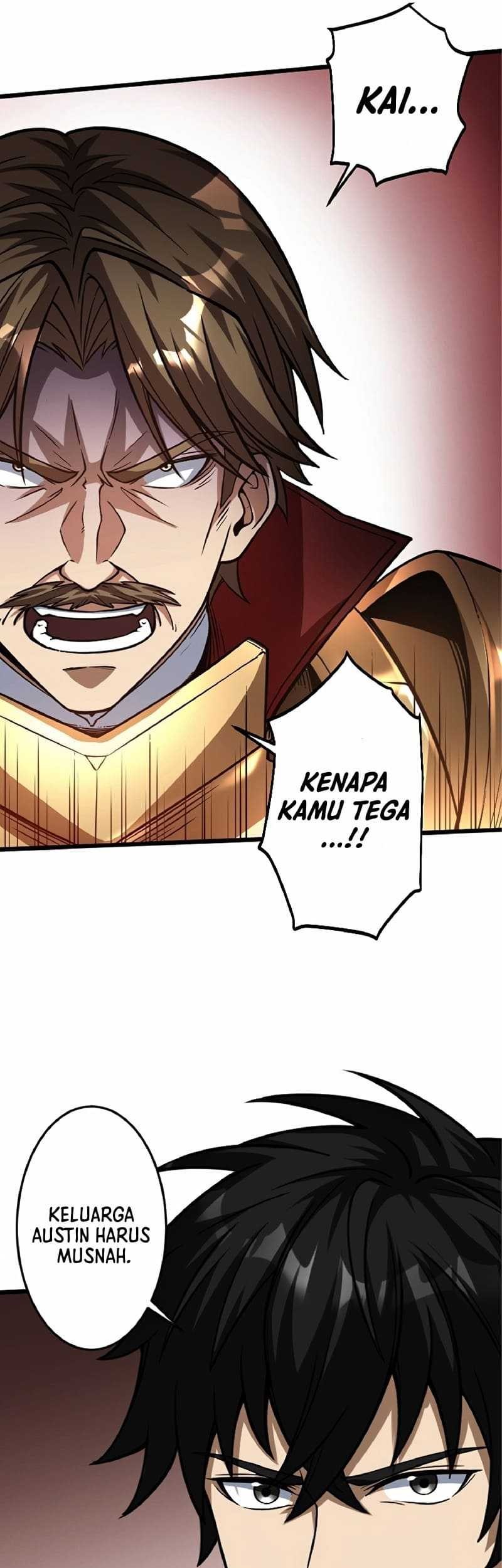 The Hated Black Mage Returns Chapter 10 Gambar 23