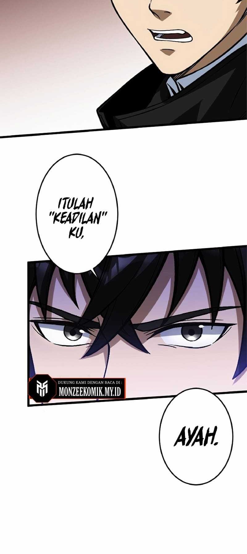 The Hated Black Mage Returns Chapter 10 Gambar 24