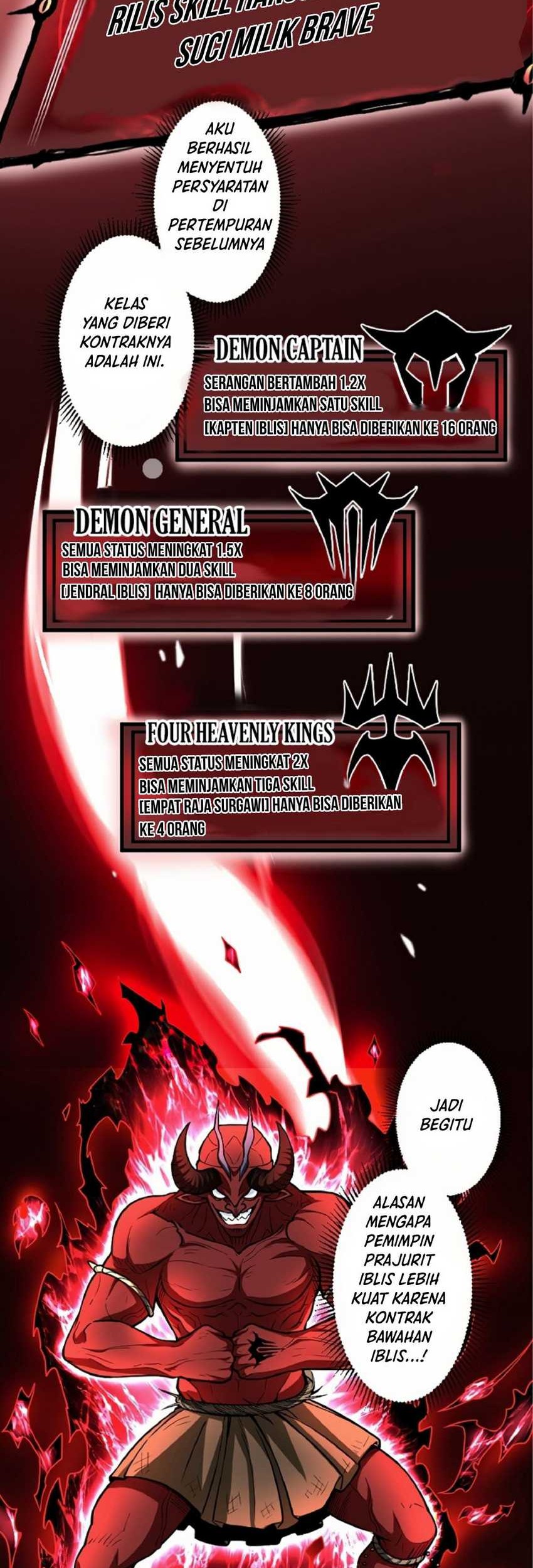 The Hated Black Mage Returns Chapter 09 Gambar 16
