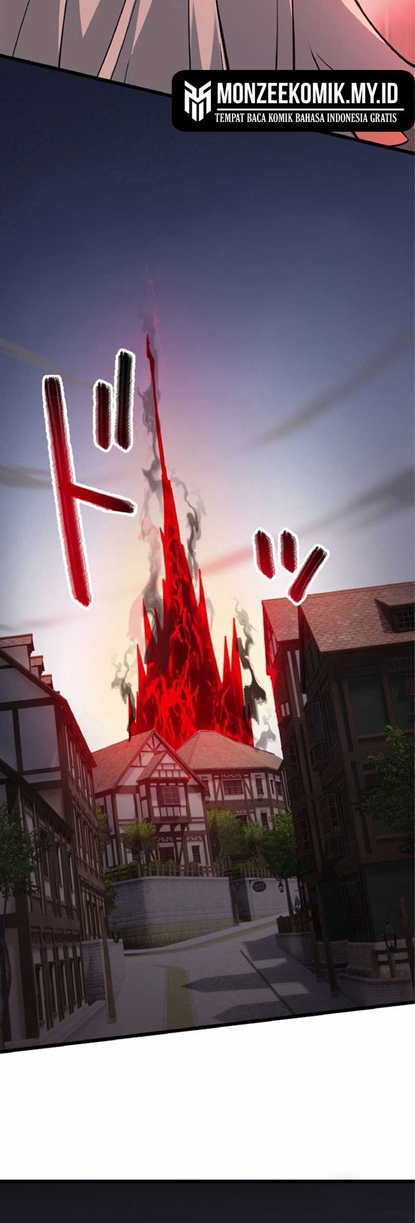 The Hated Black Mage Returns Chapter 09 Gambar 29