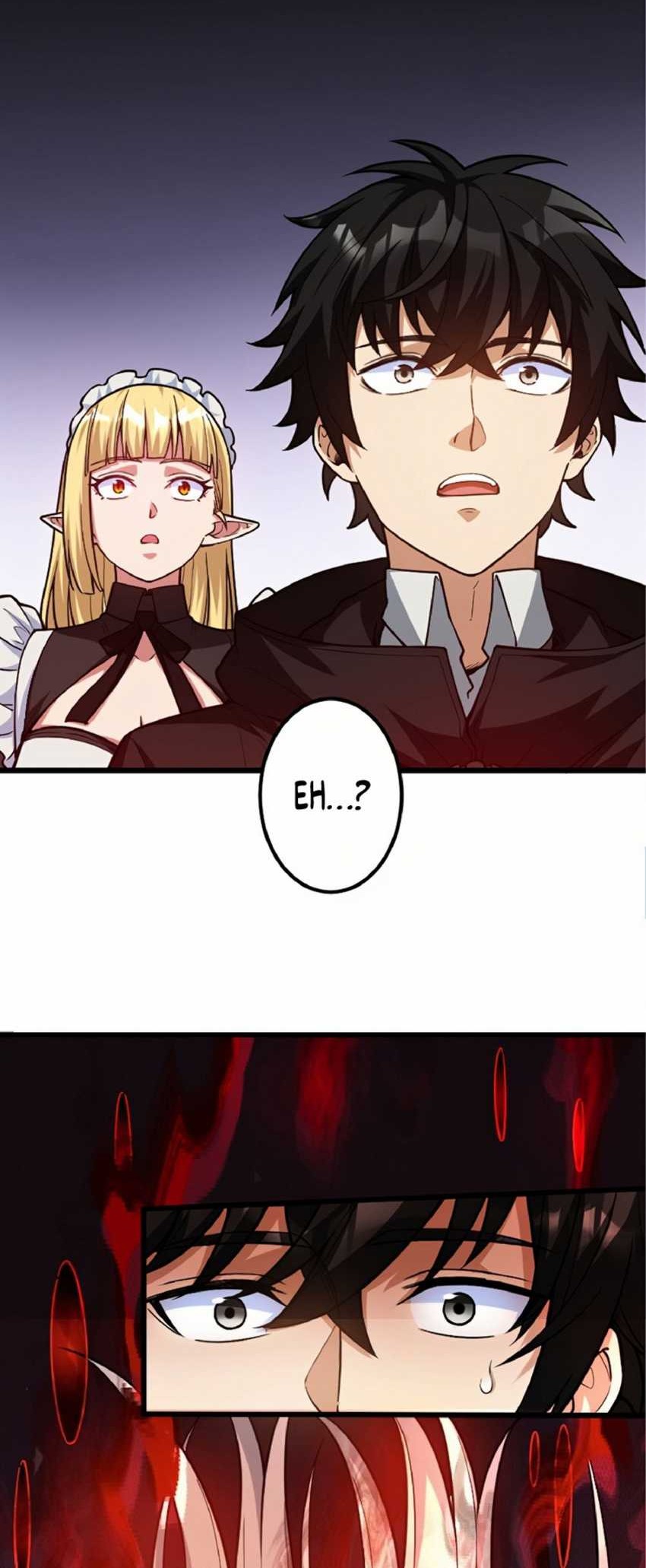 The Hated Black Mage Returns Chapter 09 Gambar 30