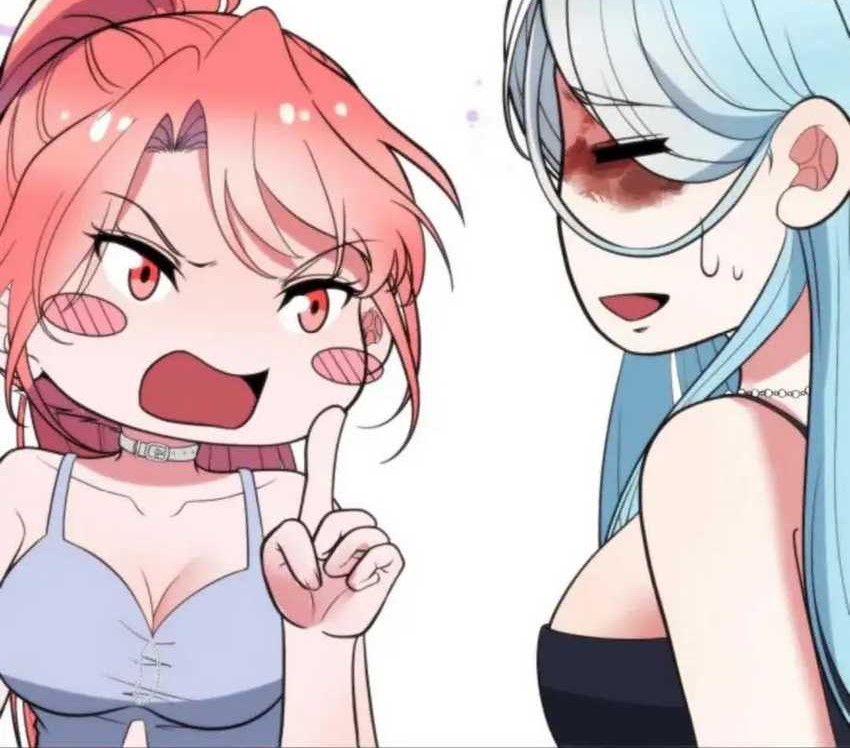 I Have 90 Billion Licking Gold Chapter 356 Gambar 13