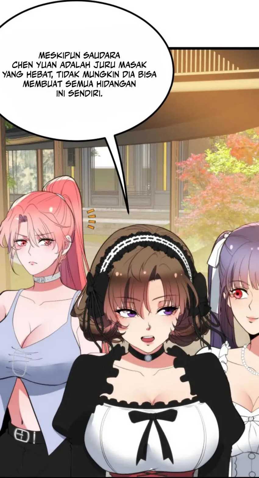 I Have 90 Billion Licking Gold Chapter 356 Gambar 18